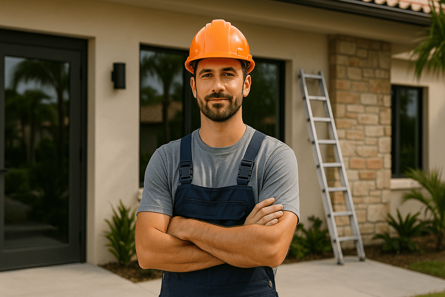Mr. C's Multi Services LLC hero image